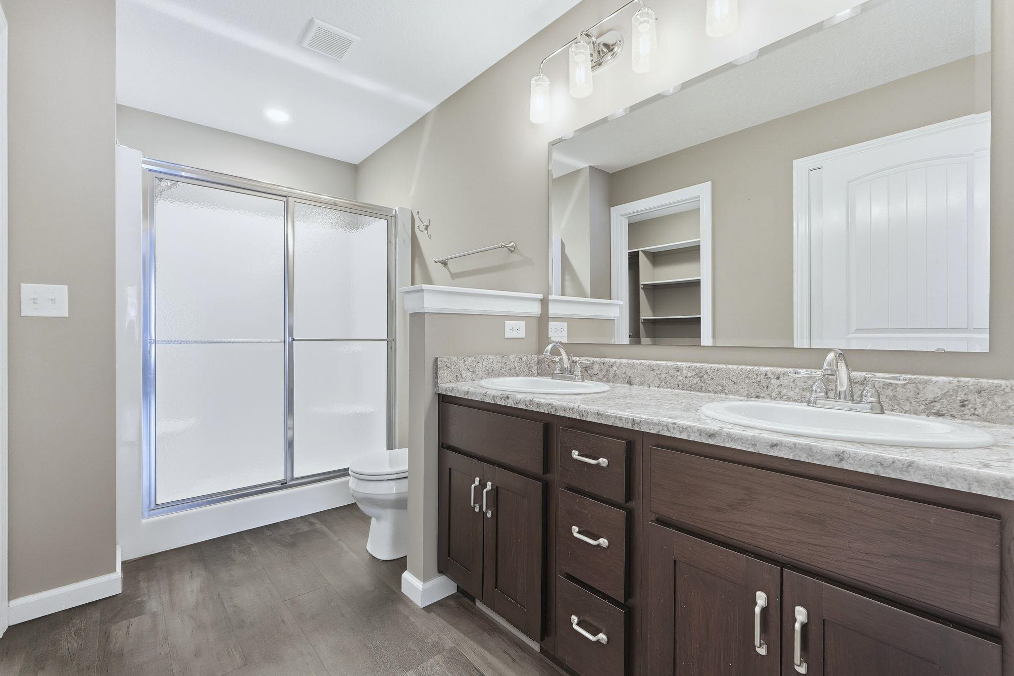 16205 Ballantyne Trail Huntertown, IN 46748 - Photo 20 of 35