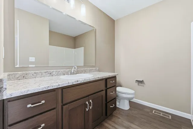 $359,900 | 16205 Ballantyne Trail, Huntertown, IN 46748