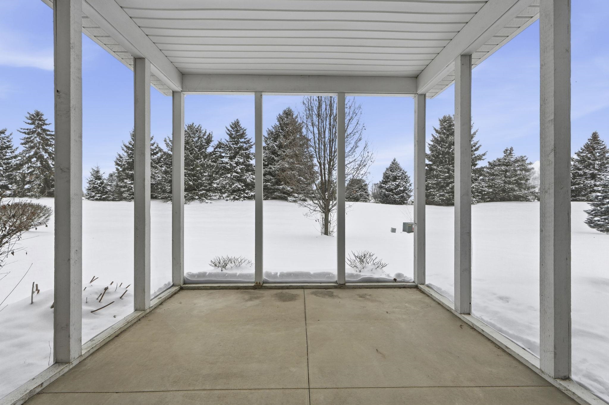 16205 Ballantyne Trail Huntertown, IN 46748 - Photo 27 of 35