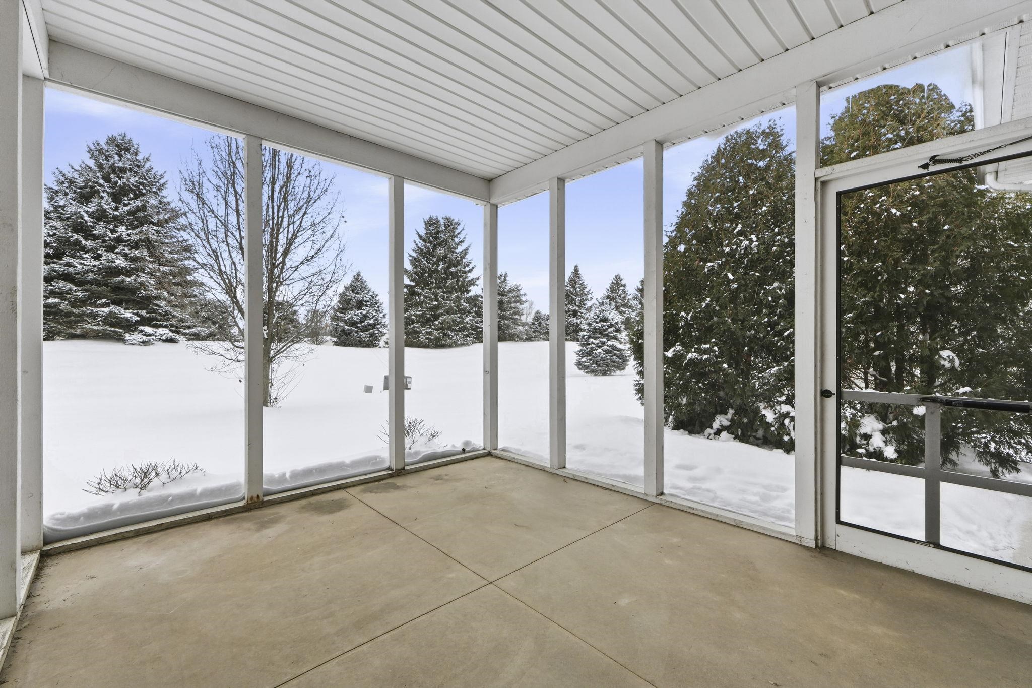 16205 Ballantyne Trail Huntertown, IN 46748 - Photo 28 of 35