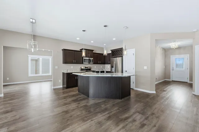 $359,900 | 16205 Ballantyne Trail, Huntertown, IN 46748