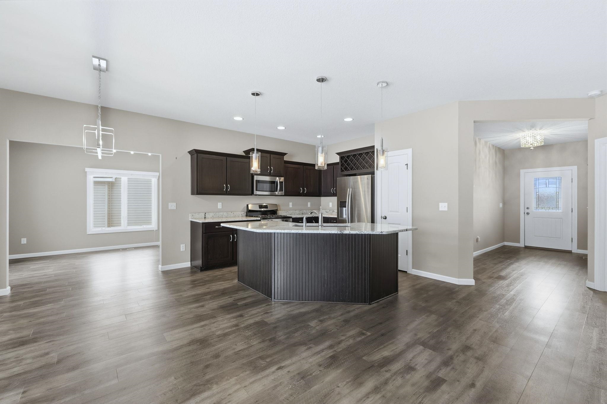 16205 Ballantyne Trail Huntertown, IN 46748 - Photo 3 of 35