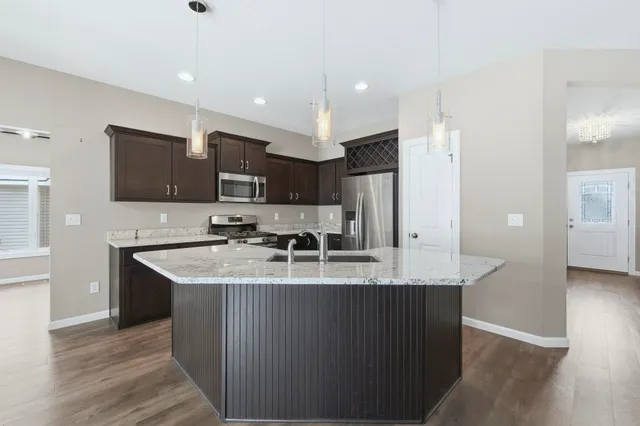 $359,900 | 16205 Ballantyne Trail, Huntertown, IN 46748