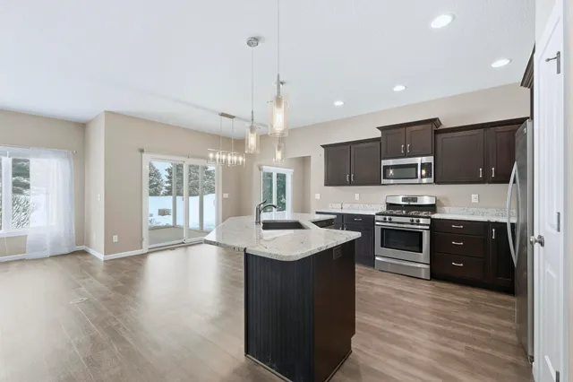 $359,900 | 16205 Ballantyne Trail, Huntertown, IN 46748