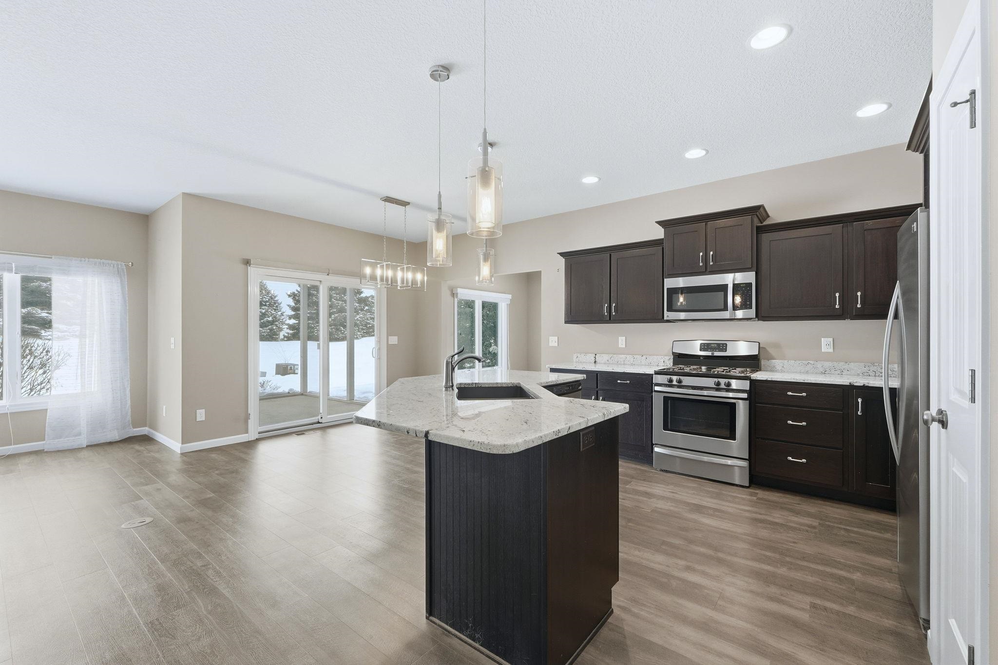 16205 Ballantyne Trail Huntertown, IN 46748 - Photo 5 of 35