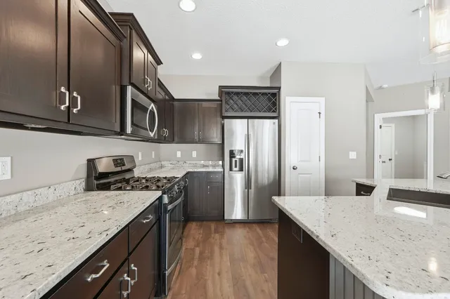 $359,900 | 16205 Ballantyne Trail, Huntertown, IN 46748