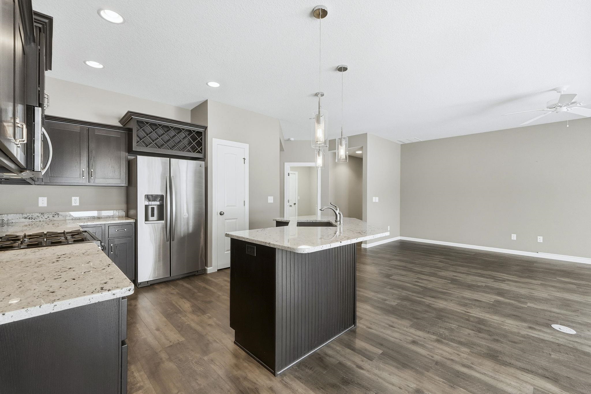 16205 Ballantyne Trail Huntertown, IN 46748 - Photo 7 of 35