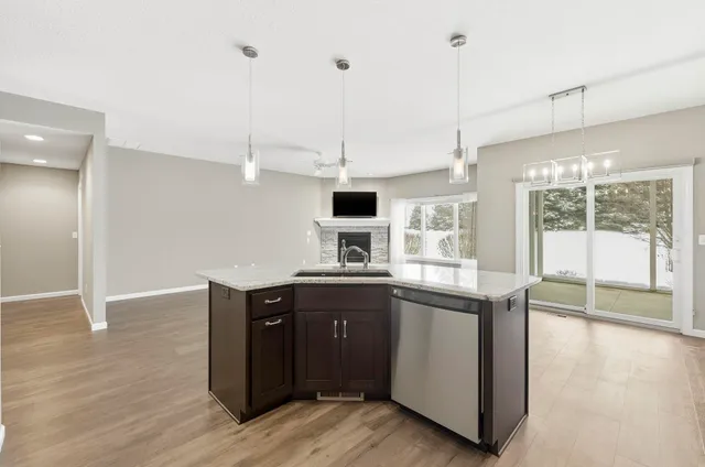 $359,900 | 16205 Ballantyne Trail, Huntertown, IN 46748