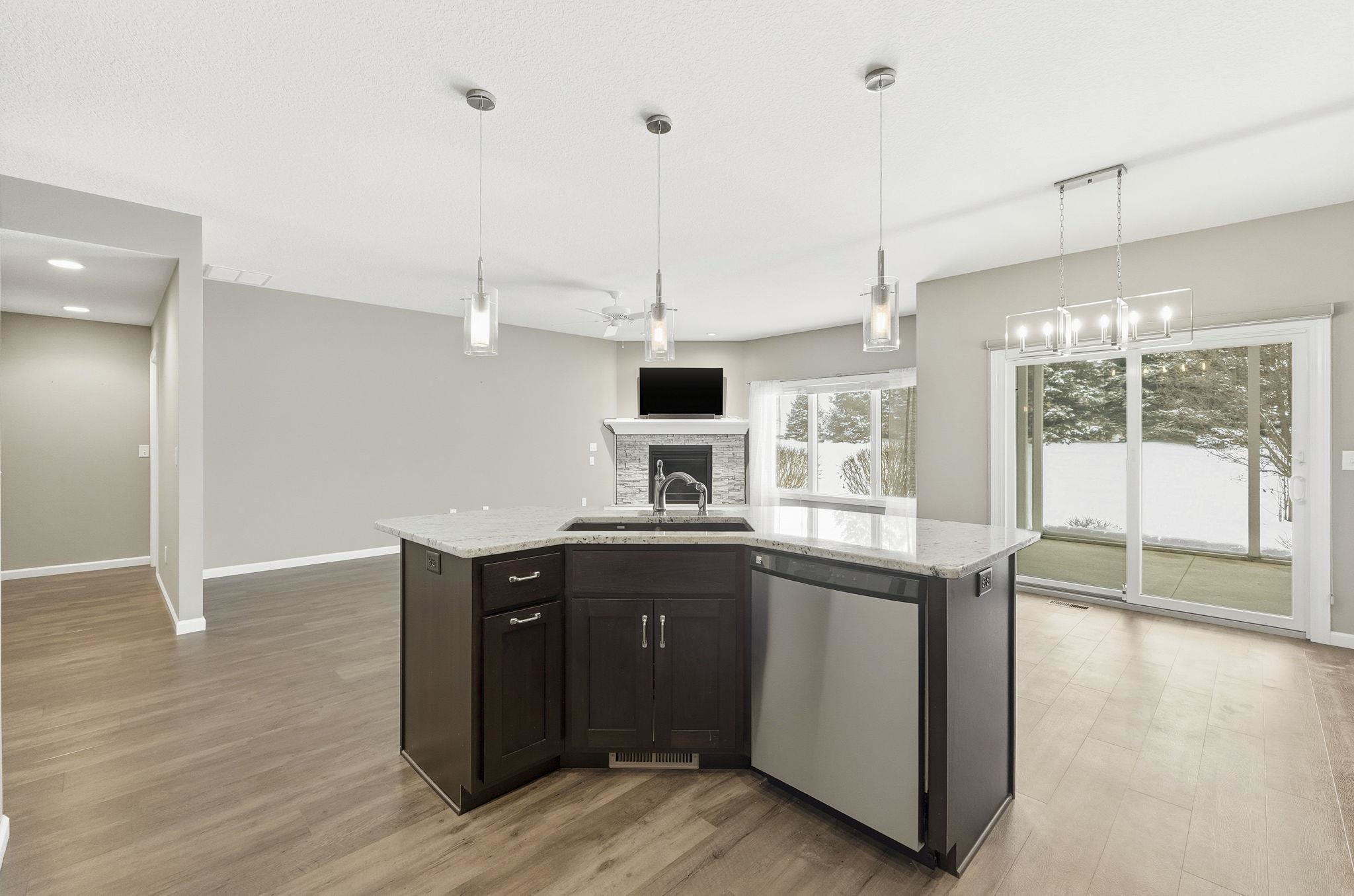 16205 Ballantyne Trail Huntertown, IN 46748 - Photo 8 of 35