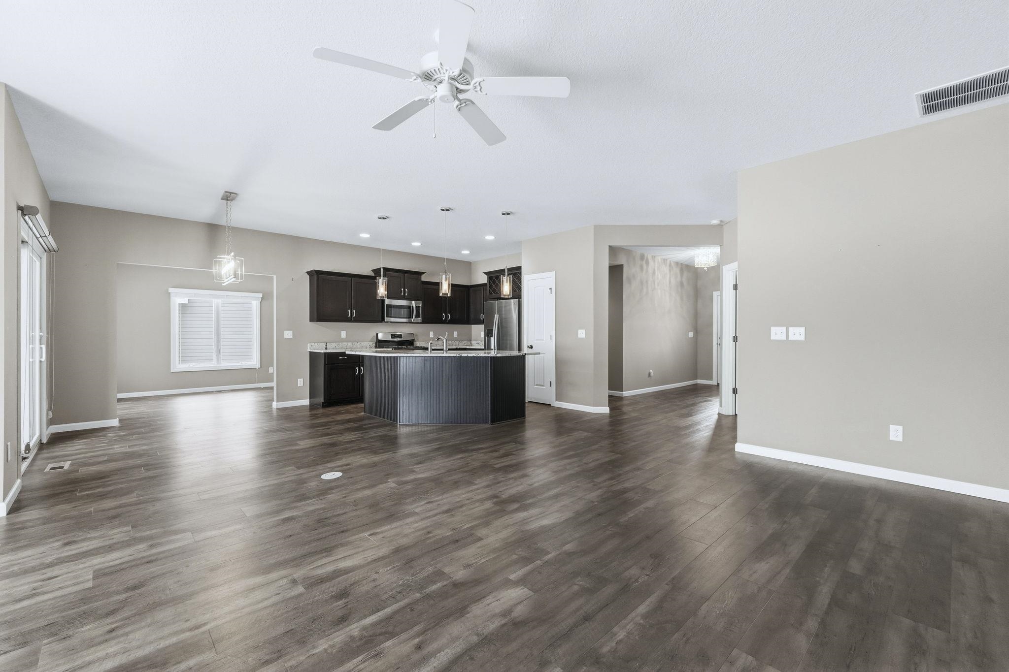 16205 Ballantyne Trail Huntertown, IN 46748 - Photo 9 of 35