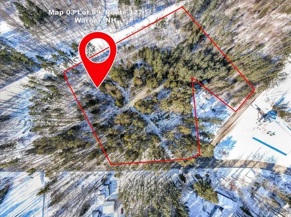 $275,000 | 89 Route 127 Warner Nh 03278, Warner, NH 03278