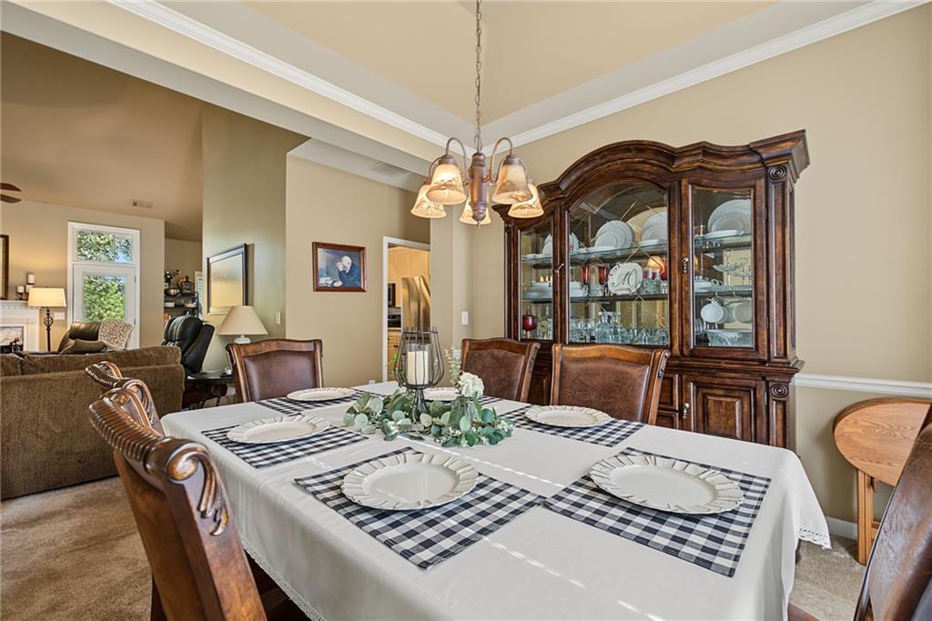 1705 Habersham Marina Road Cumming, GA 30041 - Photo 15 of 70 Gallery Image 15