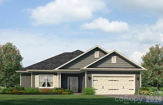 $315,400 | 155 Swinford Drive, Unit 83, Salisbury, NC 28147