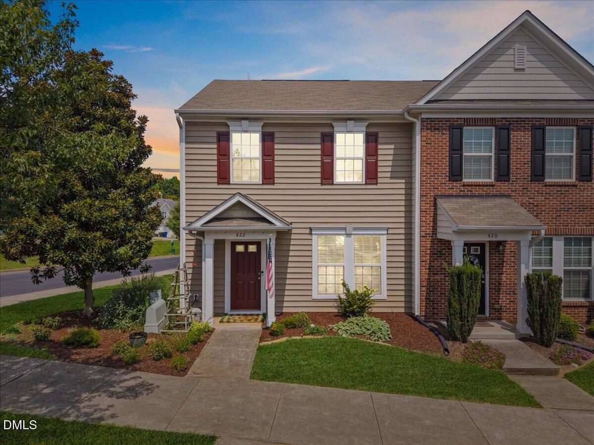 422 Provincial Street Raleigh, NC 27603 - Photo 1 of 45 38-DJI_20260811234657_0013_D - ok