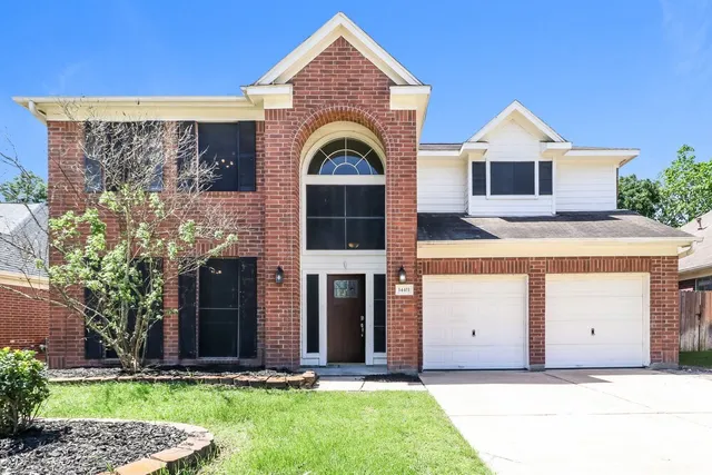 $2,225 | 14411 Pelican Marsh Drive, Cypress, TX 77429