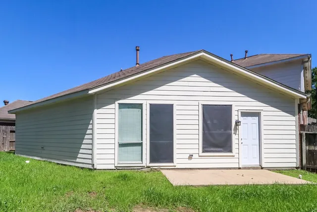 $2,225 | 14411 Pelican Marsh Drive, Cypress, TX 77429