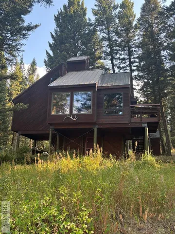 $549,000 | 3628 Meadow View Lane, Island Park, ID 83429