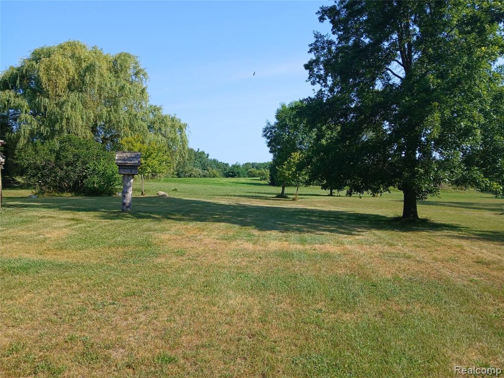 1938 North Englehart Road Deford, MI 48729 - Photo 11 of 27 Gallery Image 11