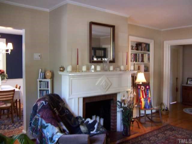706 Dixie Trail Raleigh, NC 27607 - Photo 2 of 12