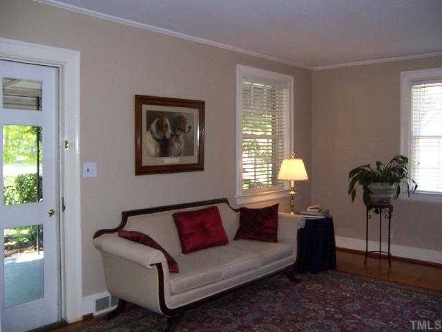 706 Dixie Trail Raleigh, NC 27607 - Photo 3 of 12