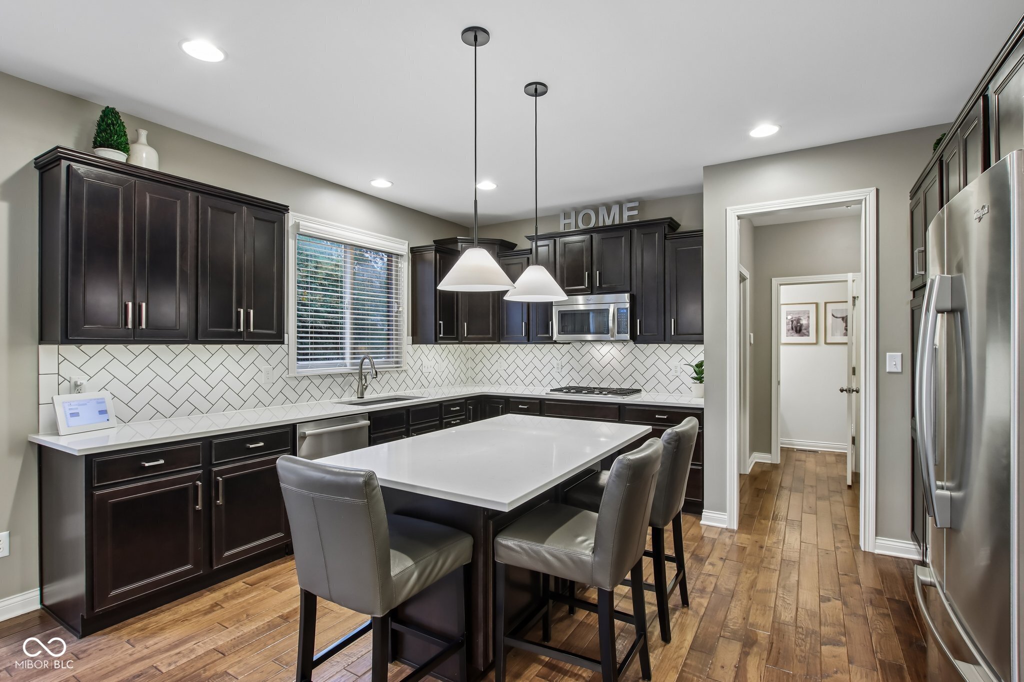 14616 Pleasant Crest Avenue Fishers, IN 46037 - Photo 16 of 54