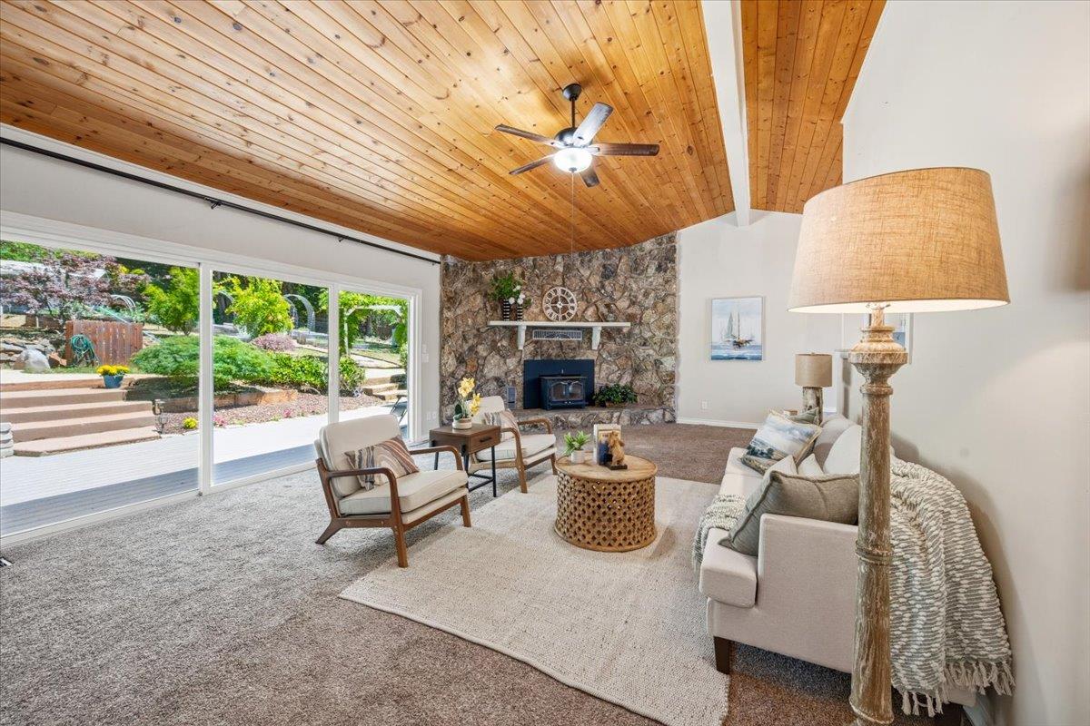 10704 Round Valley Road Grass Valley, CA 95949 - Photo 6 of 56
