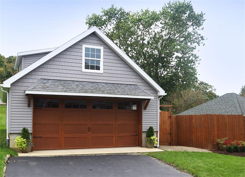 74 East Pike Road Indiana, PA 15701 - Photo 17 of 23 Garage