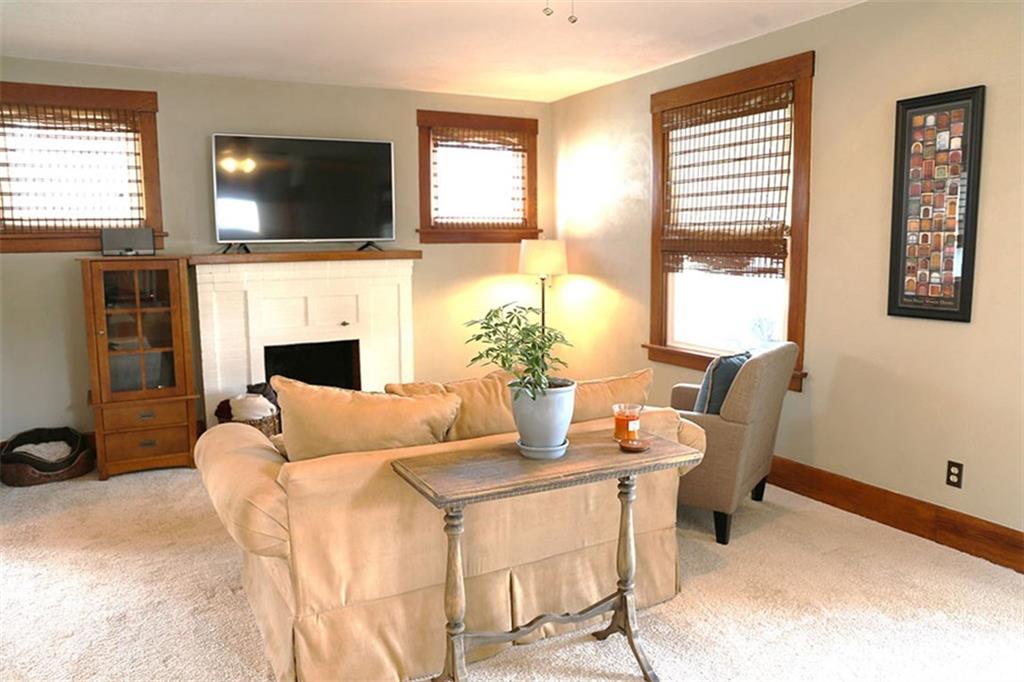 74 East Pike Road Indiana, PA 15701 - Photo 3 of 23 Living Room