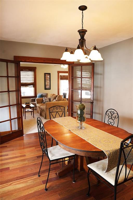 74 East Pike Road Indiana, PA 15701 - Photo 5 of 23 Dining Room