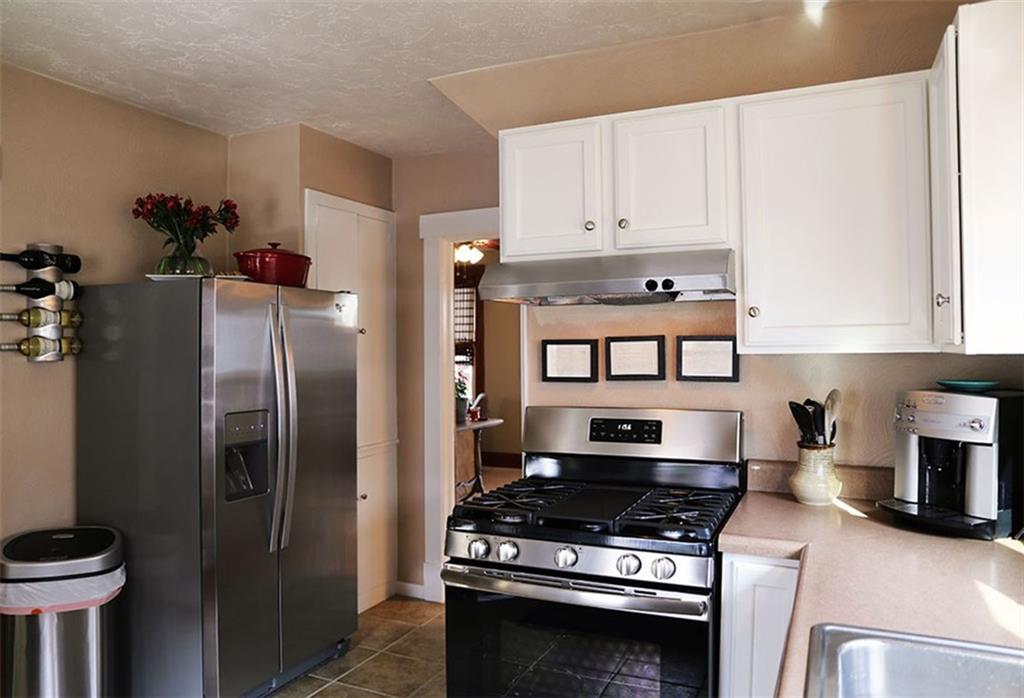 74 East Pike Road Indiana, PA 15701 - Photo 6 of 23 Kitchen
