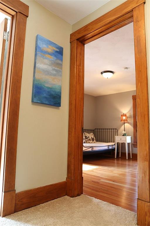 74 East Pike Road Indiana, PA 15701 - Photo 9 of 23 Upper Level Interior