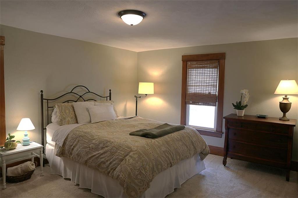 74 East Pike Road Indiana, PA 15701 - Photo 10 of 23 Master Bedroom