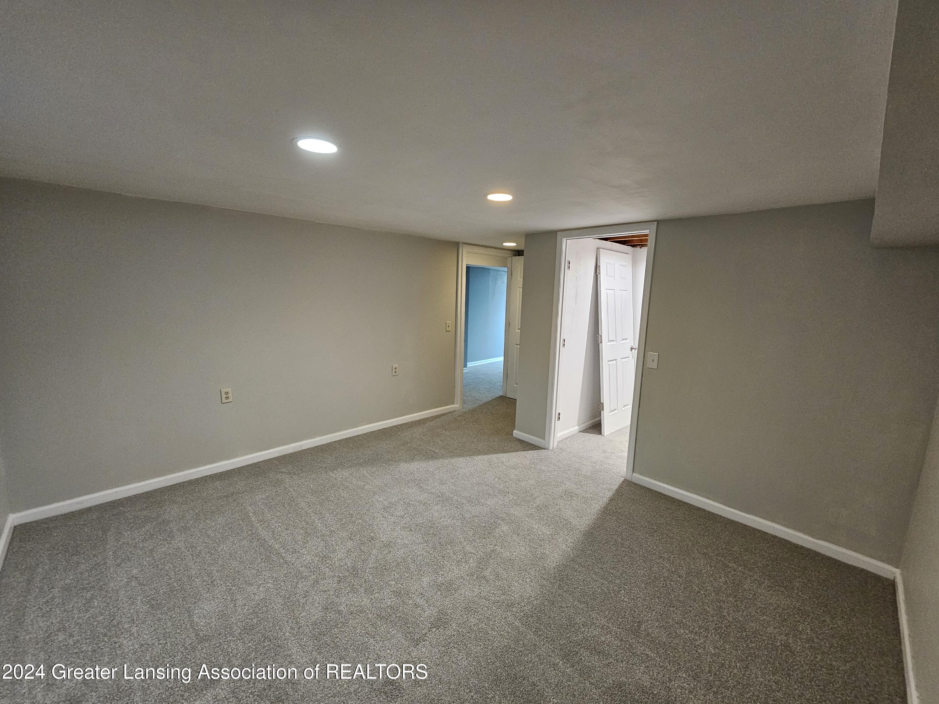 914 Morton Road Grand Ledge, MI 48837 - Photo 36 of 48 Lower level den