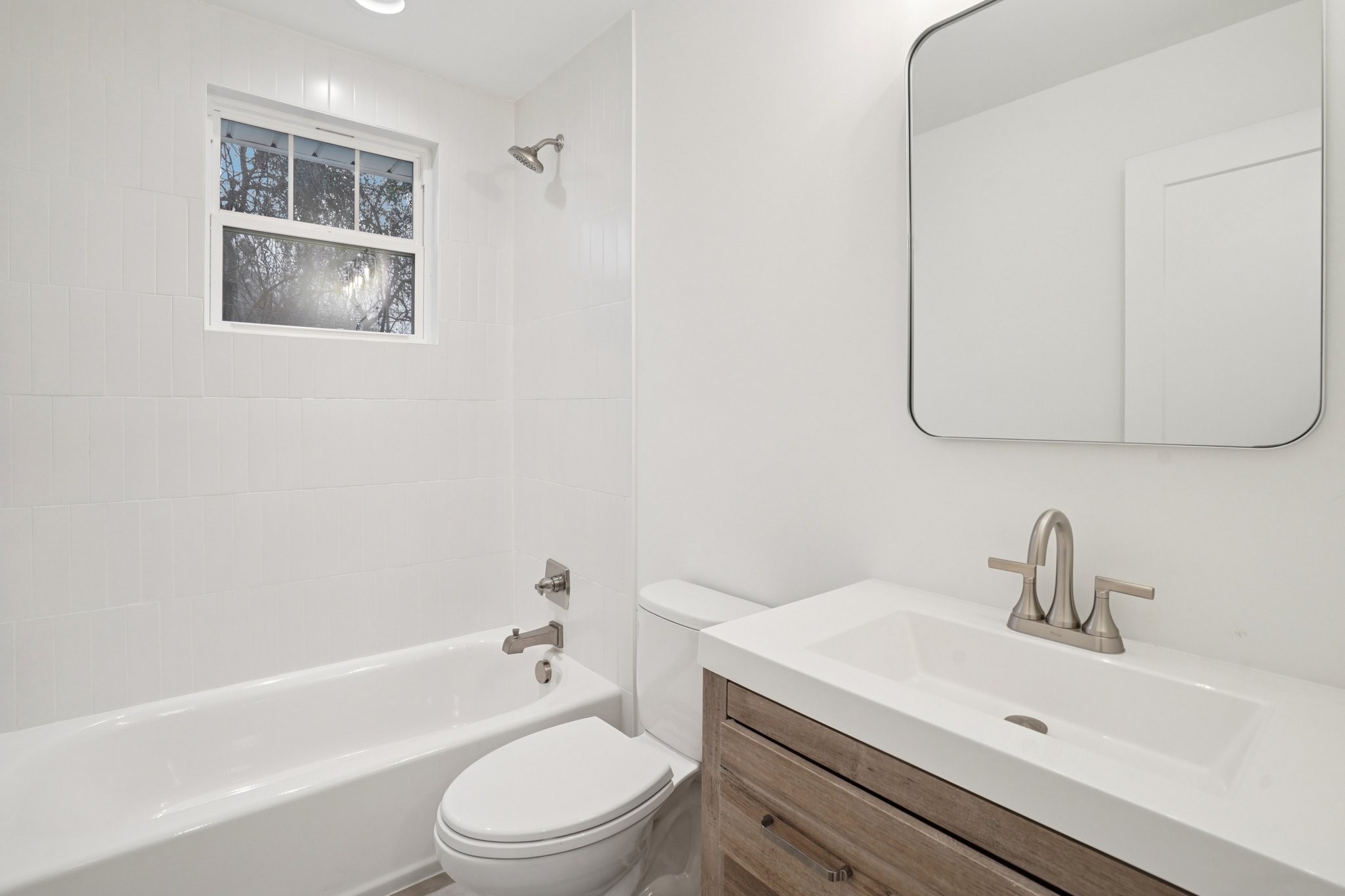 1315 Robin Hill Road Franklin, TN 37064 - Photo 17 of 25 a bathroom with a sink toilet and shower