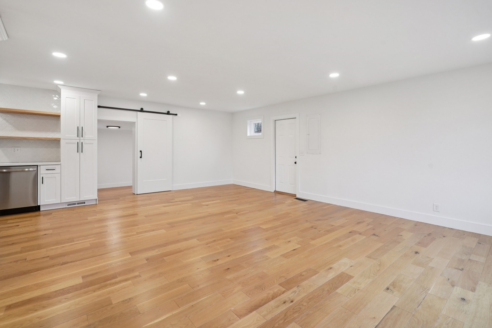 1315 Robin Hill Road Franklin, TN 37064 - Photo 4 of 25 a view of empty room