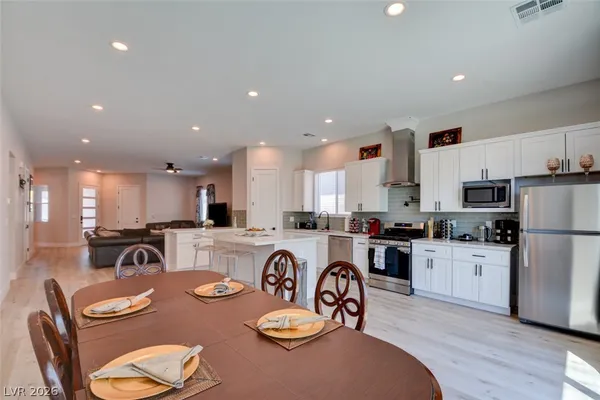 $3,000 | 5534 Stormy Night Ct. Court, Las Vegas, NV 89120