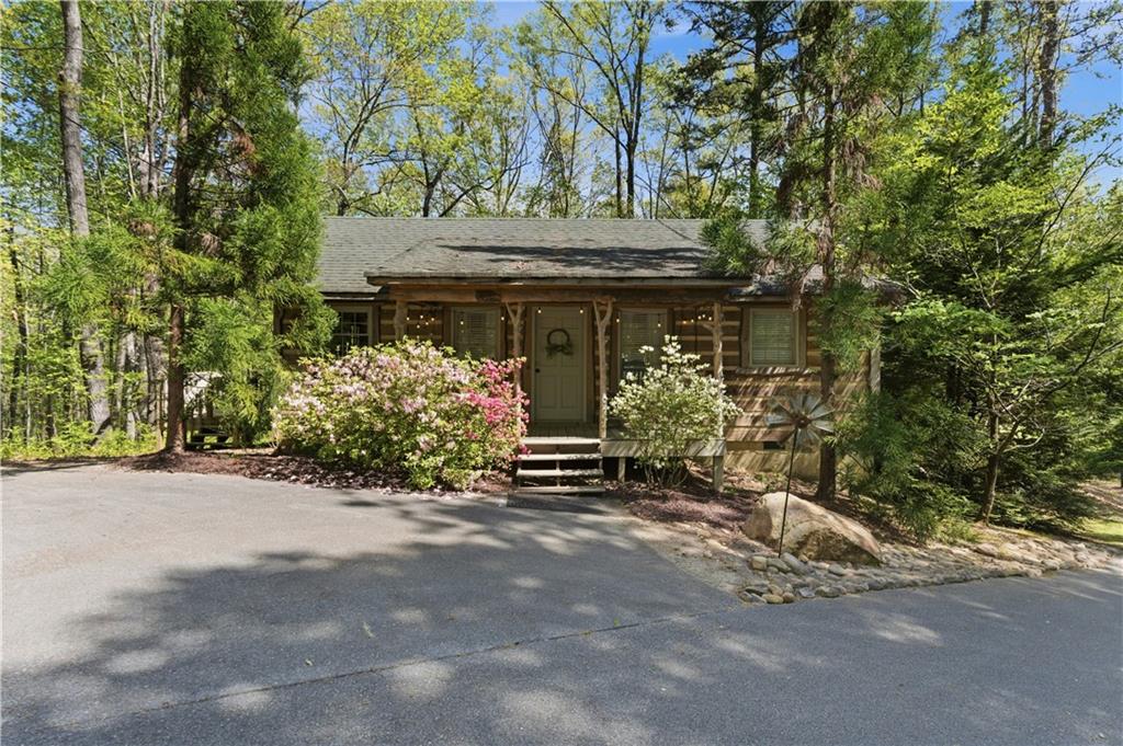 392 Red Mountain Road Dallas, GA 30157 - Photo 147 of 200
