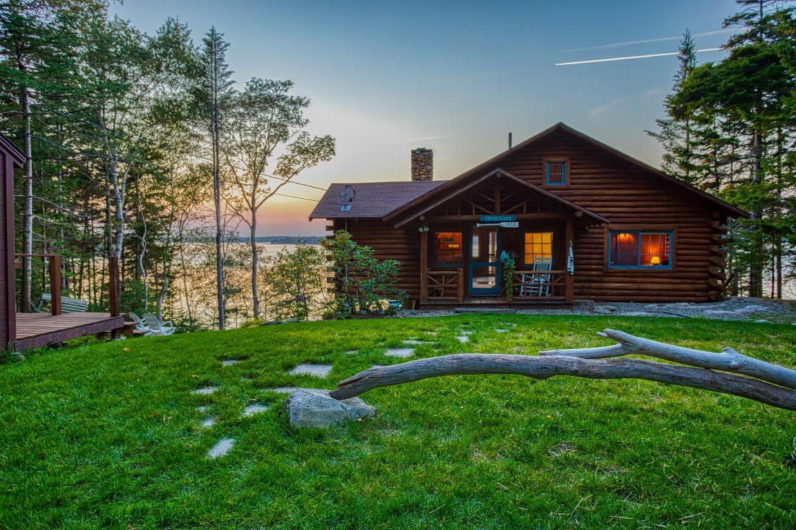 7 Elbow Road East Boothbay, ME 04544 - Photo 39 of 39 38