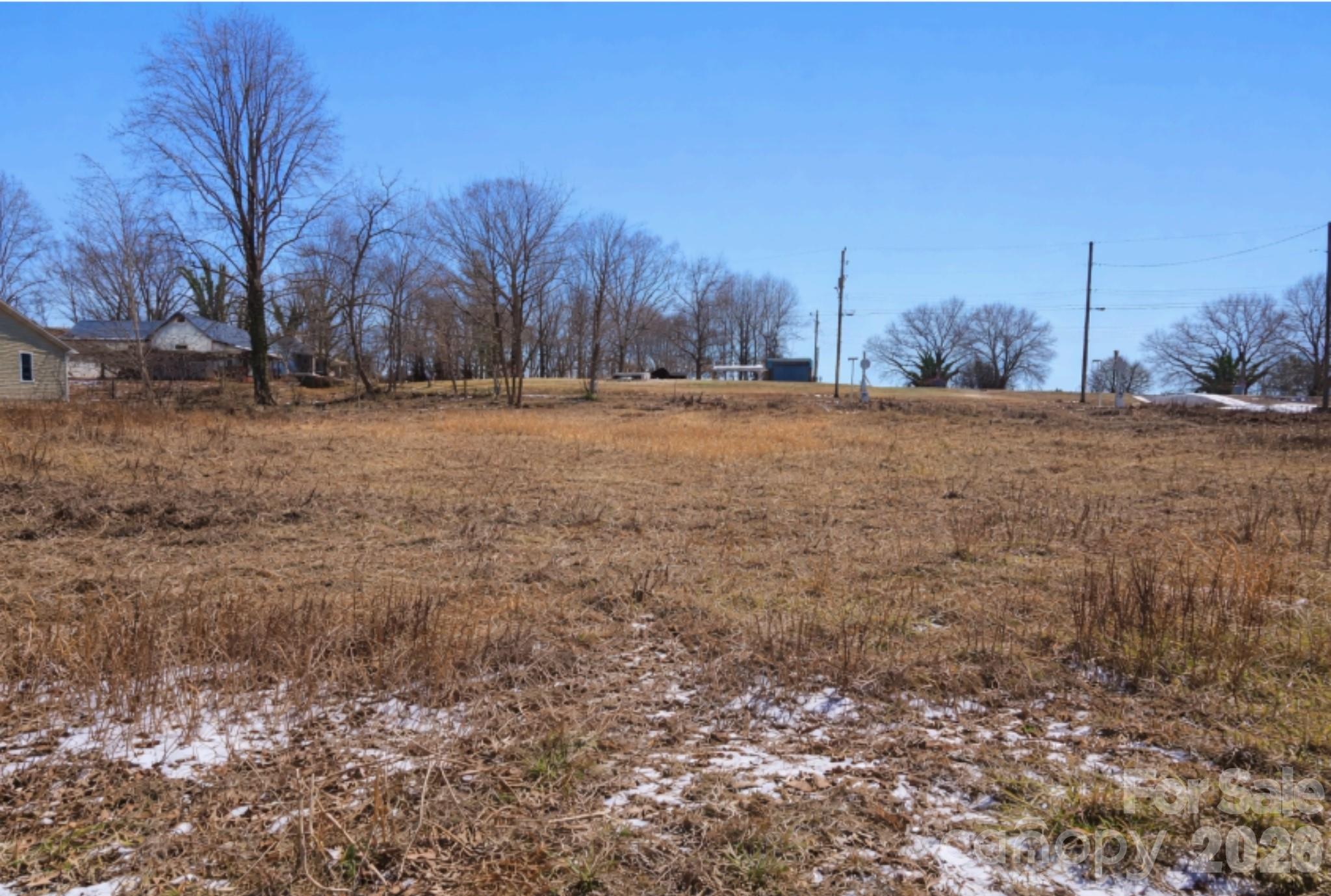 24 Alabama Avenue, Unit 2 Marion, NC 28752 - Photo 2 of 3 a view of dirt field