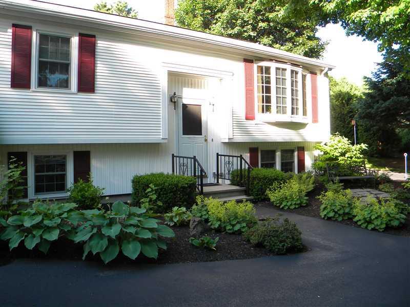 218 Windham Center Road Windham, ME 04062 - Photo 1 of 17 Exterior Front.