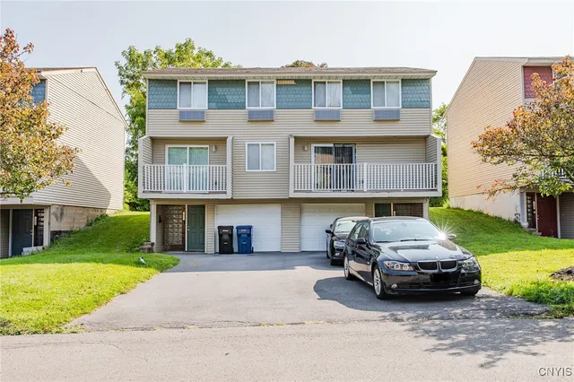 $13,900,000 | 205-274 Robert Drive, Syracuse, NY 13210