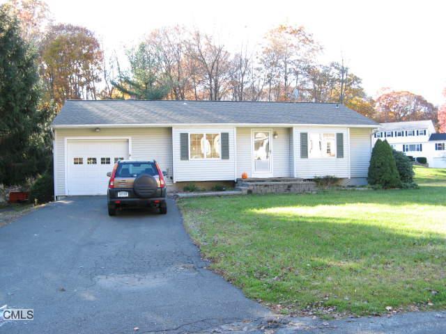 22 Clayton Road Danbury, CT 06811 - Photo 1 of 1 Gallery Image 1