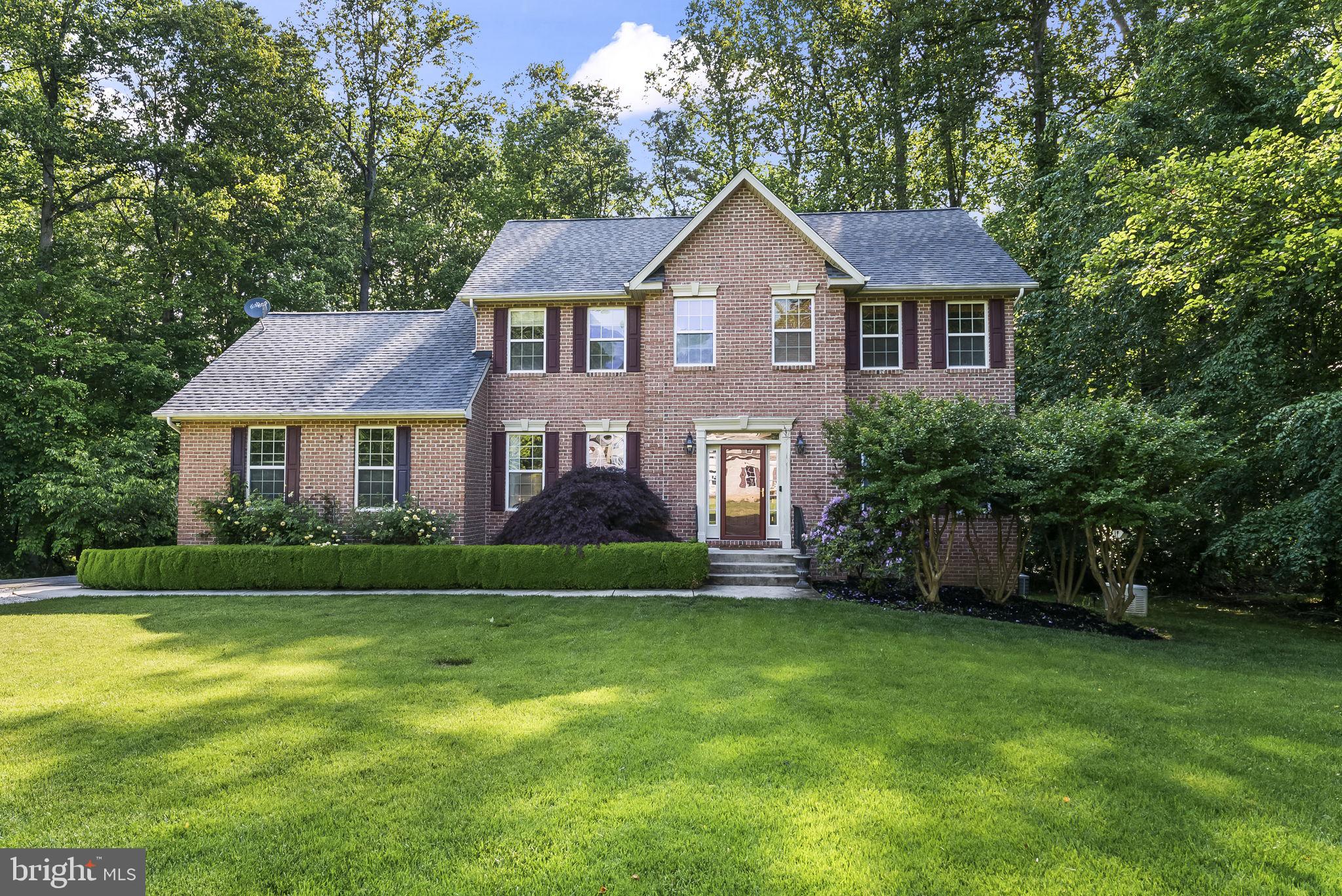 2015 Rosedale Lane Huntingtown, MD 20639 - Photo 60 of 63