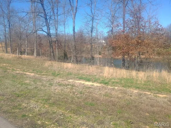 $65,000 | Lot 154 Saddlebrooke Ridge, Jackson, MO 63755