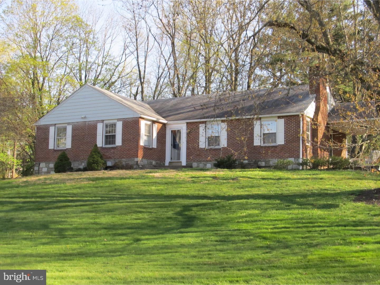 430 Holly Road Blue Bell, PA 19422 - Photo 1 of 22 Exterior Front