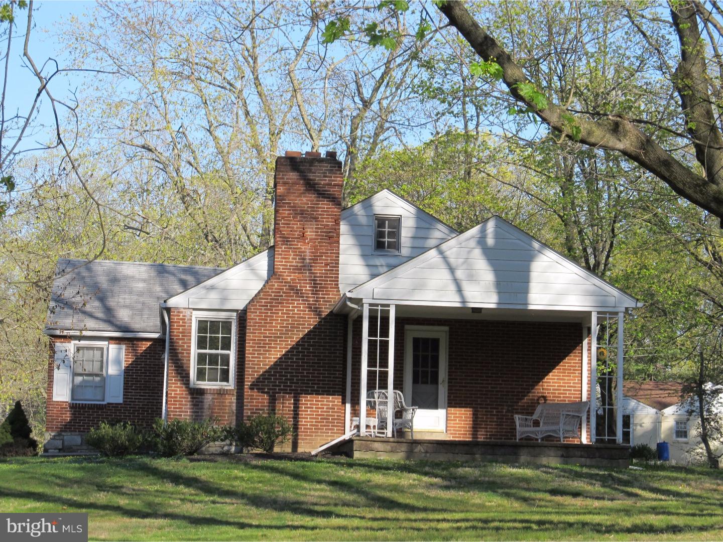 430 Holly Road Blue Bell, PA 19422 - Photo 2 of 22 Porch