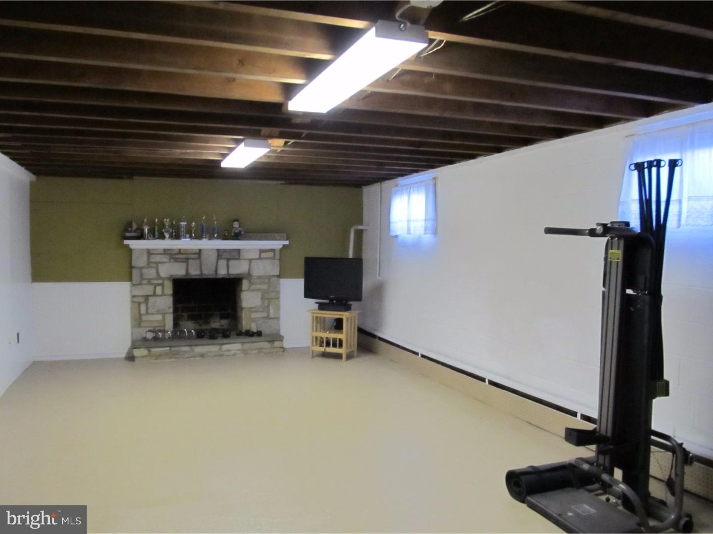 430 Holly Road Blue Bell, PA 19422 - Photo 17 of 22 Basement