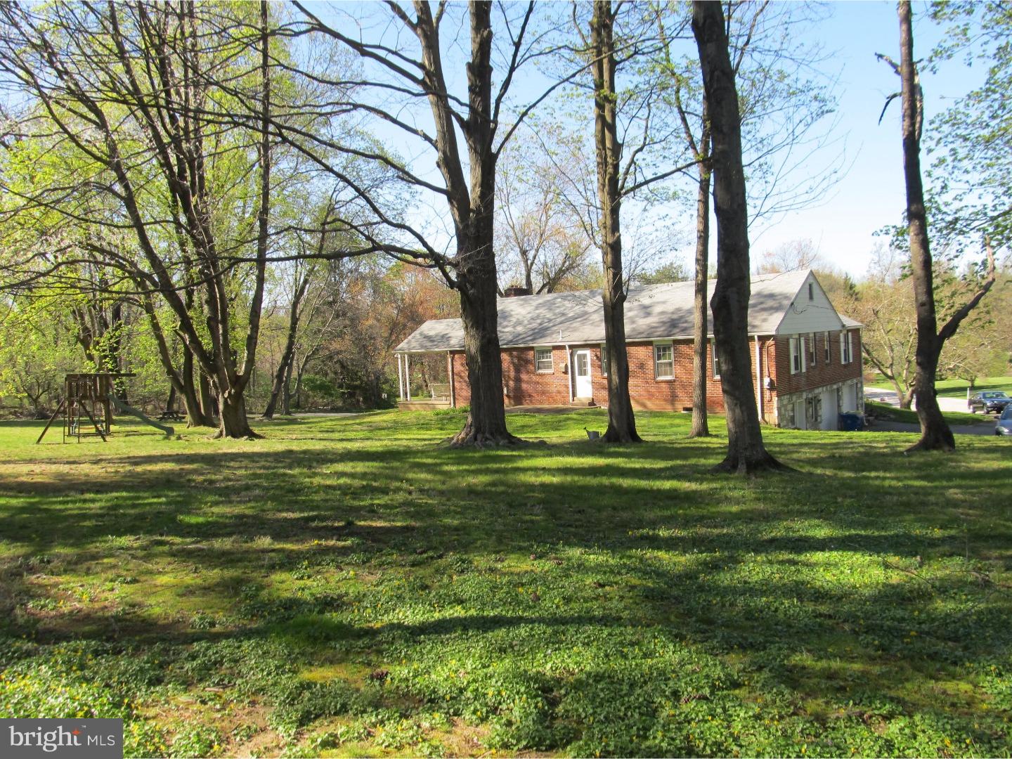 430 Holly Road Blue Bell, PA 19422 - Photo 18 of 22 Back Yard
