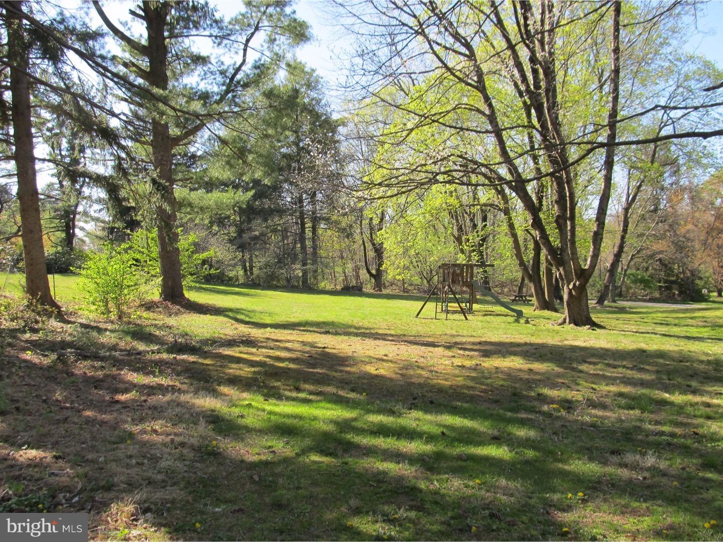 430 Holly Road Blue Bell, PA 19422 - Photo 19 of 22 Back Yard