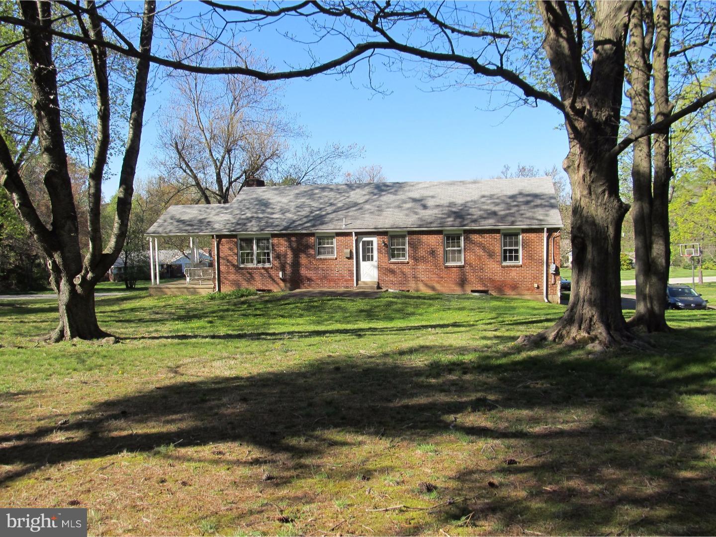 430 Holly Road Blue Bell, PA 19422 - Photo 20 of 22 Back Yard